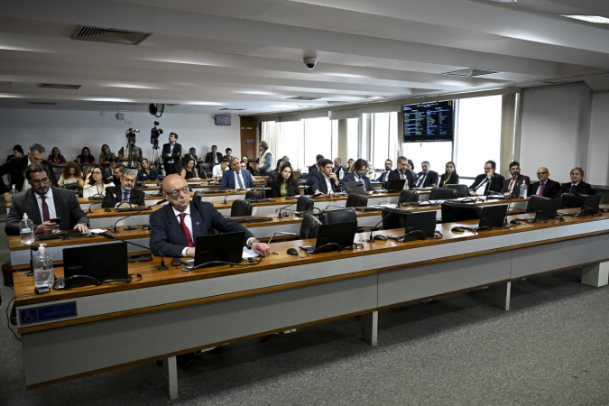 Comissão Mista de Orçamento