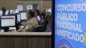Concurso Nacional Unificado (CNU)