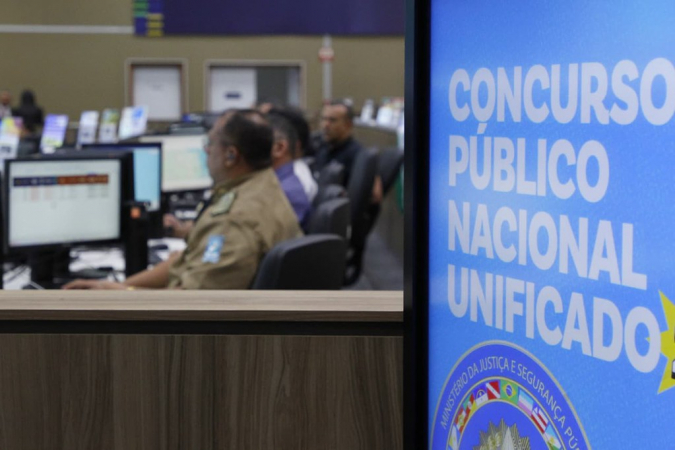 Concurso Nacional Unificado (CNU)