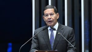 Hamilton Mourão