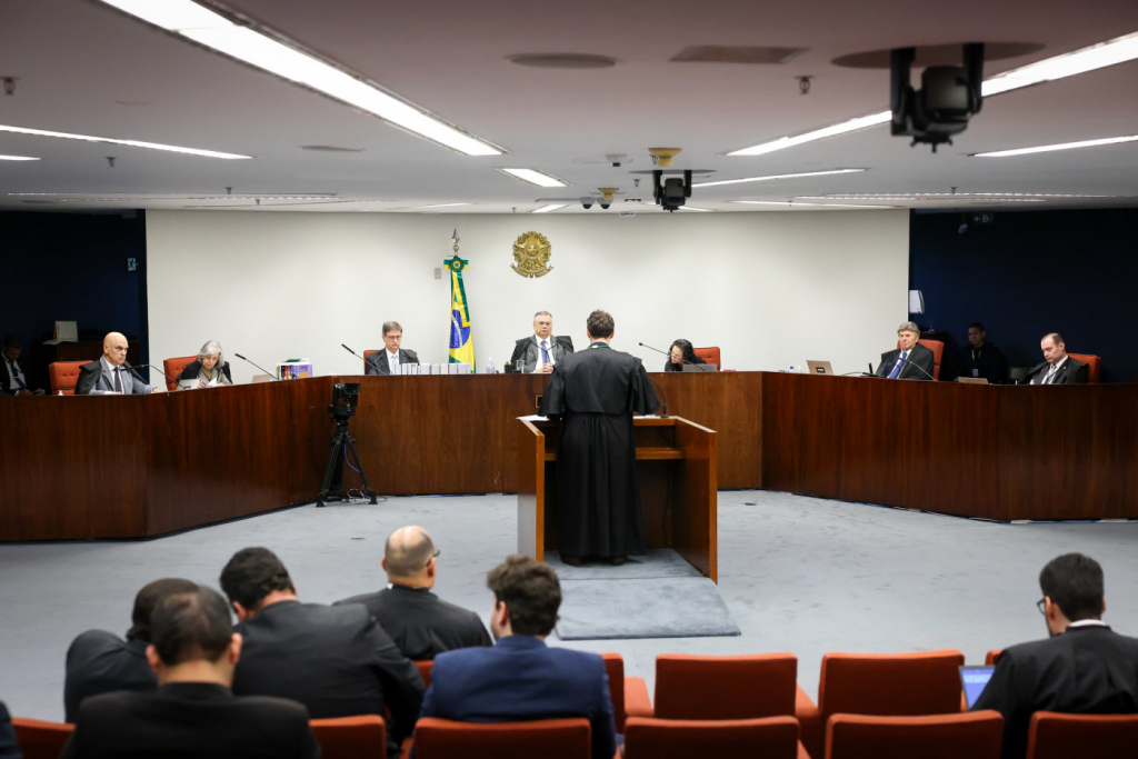 Defesas de réus do núcleo 4 isolam acusações da PGR e buscam minimizar a denúncia