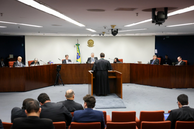 ​O que ministros do STF alegaram para manter Bolsonaro preso