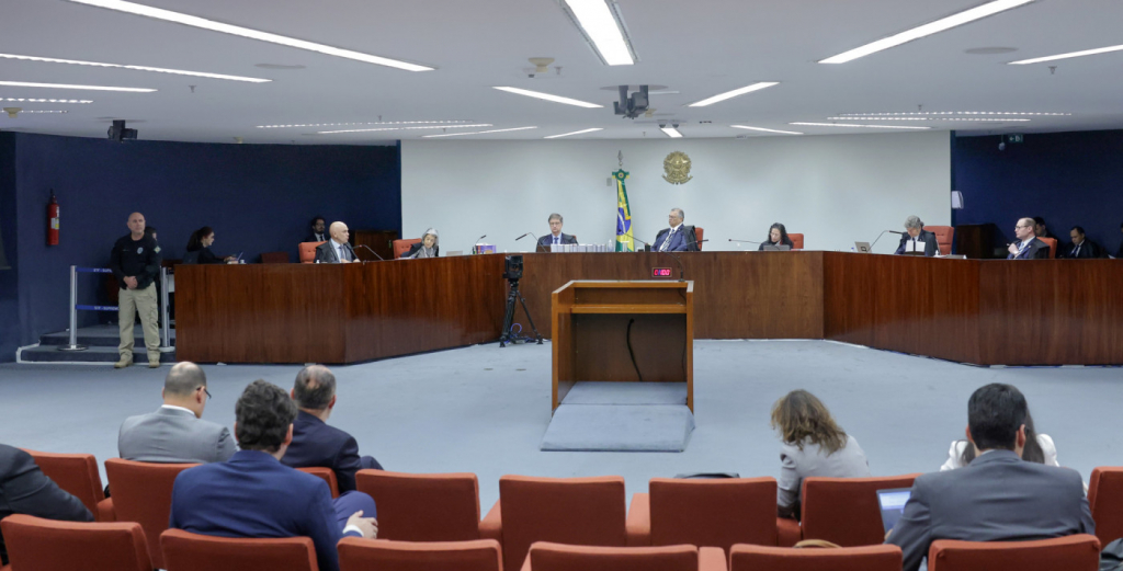 URGENTE: STF Condena Grupo por Desinformação em Trama Golpista! Veja as Penas!