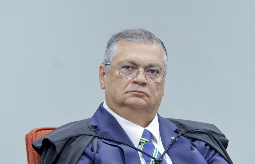 STF em Alerta! Dino Vota Contra Mudanças na Aposentadoria por Invalidez e Sacode a Previdência!