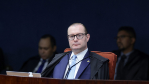 Zanin suspende eleições indiretas para governador do Rio de Janeiro