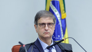 Julgamento da Ação Penal 2694 -Núcleo 4 Procurador-Geral da República, Paulo Gonet, no Julgamento da Ação Penal 2694 -Núcleo 4