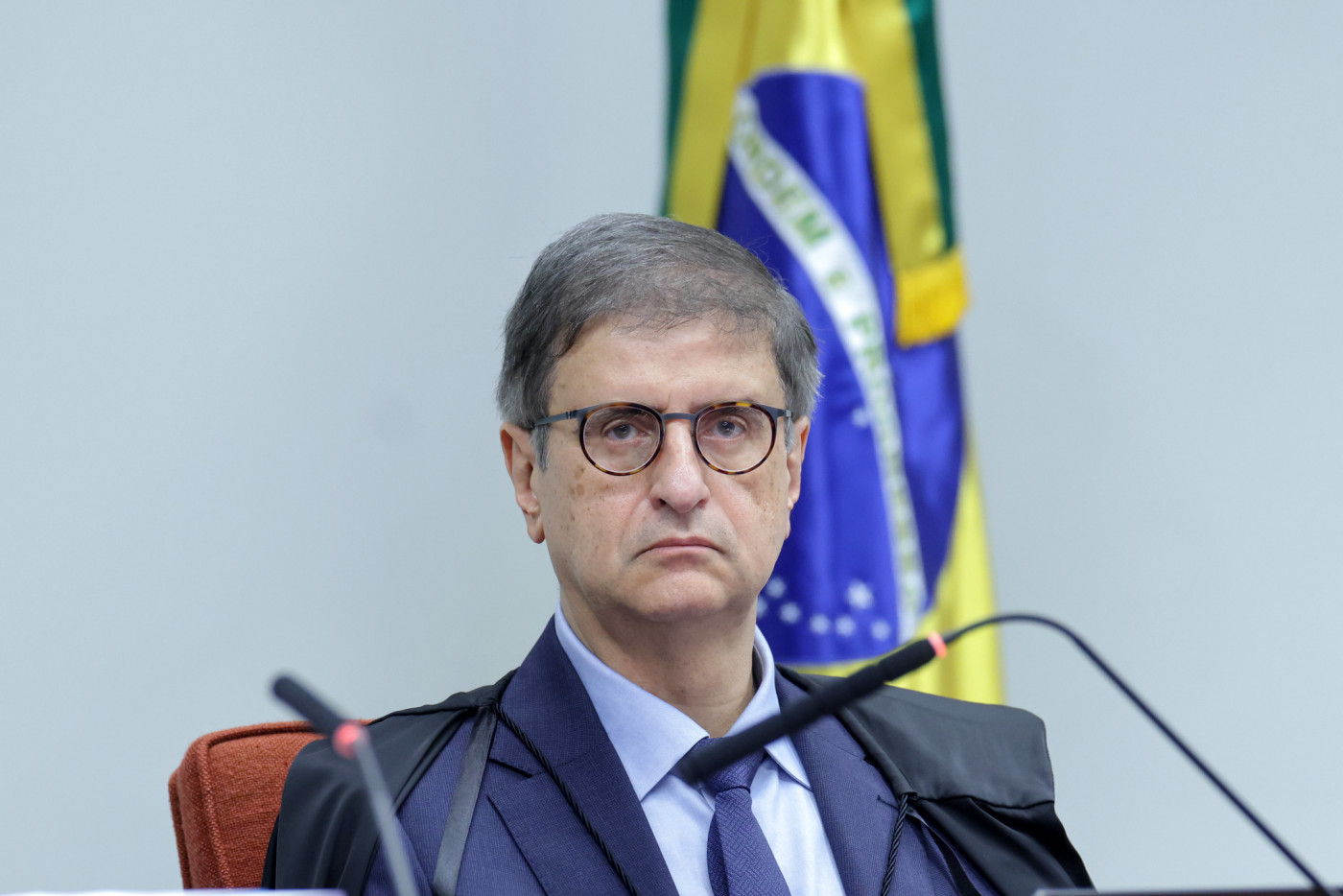 Julgamento da Ação Penal 2694 -Núcleo 4 Procurador-Geral da República, Paulo Gonet, no Julgamento da Ação Penal 2694 -Núcleo 4