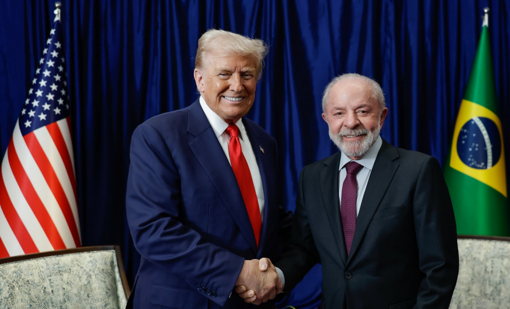 Acordo Trump-Lula: Boi na Agulha! Entenda o Impacto no Comércio e no Seu Bolso!