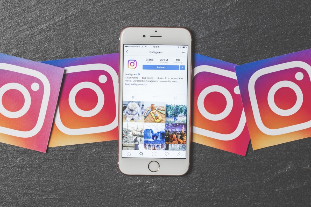 O Instagram deixou de ser apenas uma rede social e se transformou em uma plataforma de engajamento, vendas e informação 