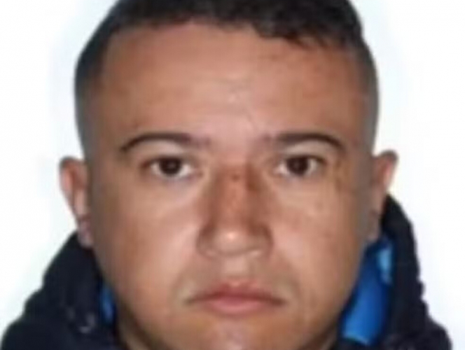 Polícia Civil de São Paulo prende Felipe Avelino de Souza, conhecido como Mascherano, por suspeita de envolvimento no assassinato do ex-delegado-geral Ruy Ferraz Fontes