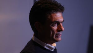 Paz dice que 'Capitalismo para todos' es "todo lo contrario al socialismo del siglo XXI"