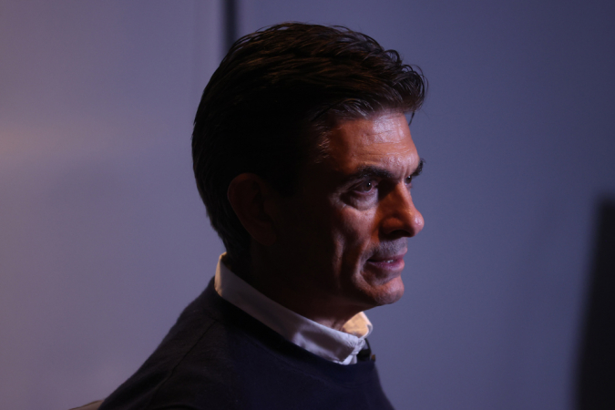 Paz dice que 'Capitalismo para todos' es "todo lo contrario al socialismo del siglo XXI"