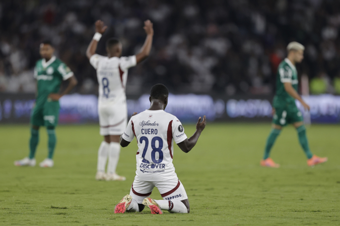 LDU