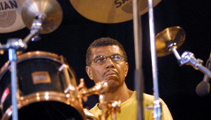 MUSIQUE-JAZZ-DE JOHNETTE