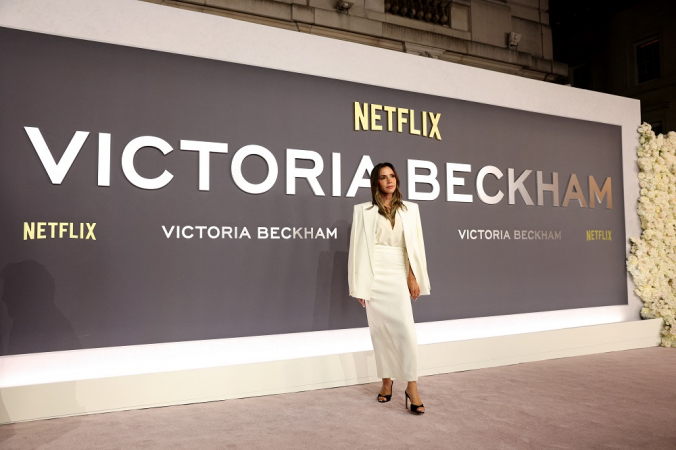 Victoria Beckham