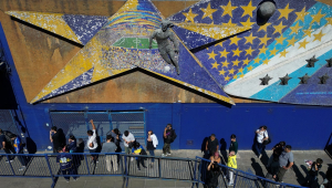 FBL-ARG-BOCA-DEATH-WAKE