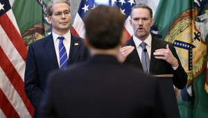 IMF, World Bank annual meetings