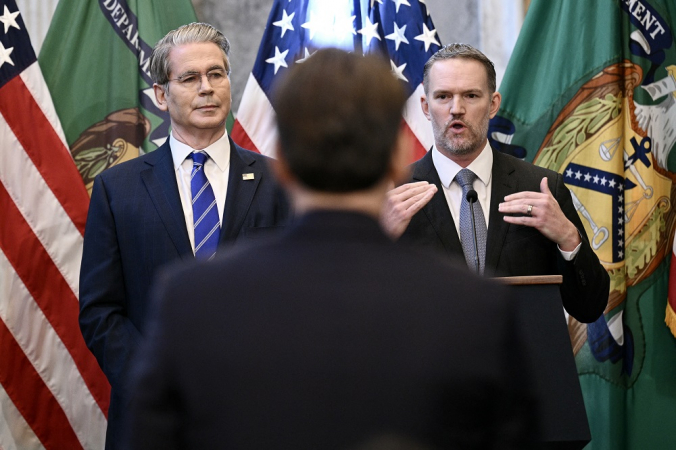 IMF, World Bank annual meetings