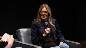 Netflix's "A HOUSE OF DYNAMITE" AMPAS Screening & Q&A