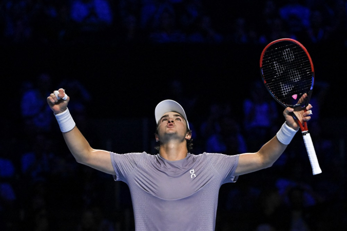 TENNIS-ATP-SUI