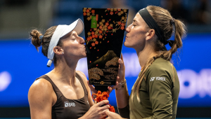 TENNIS-WTA-JPN