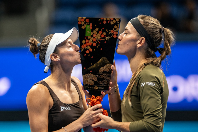 TENNIS-WTA-JPN