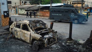 Operação Rio de Janeiro