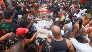 Operação Rio de Janeiro