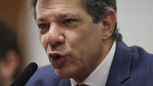 Fernando Haddad