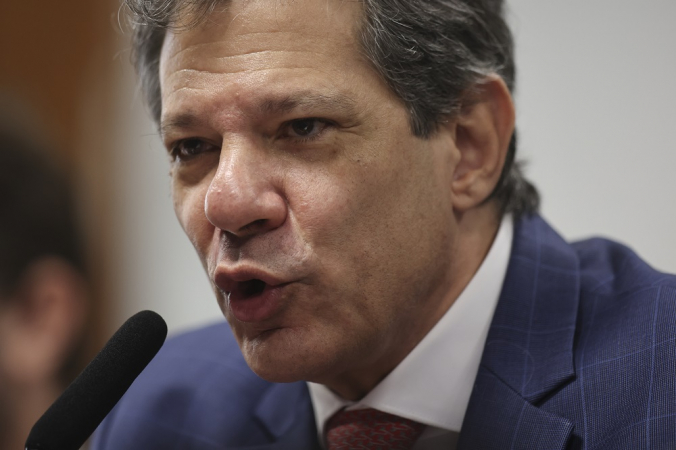 Fernando Haddad