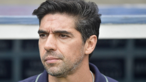 Abel Ferreira