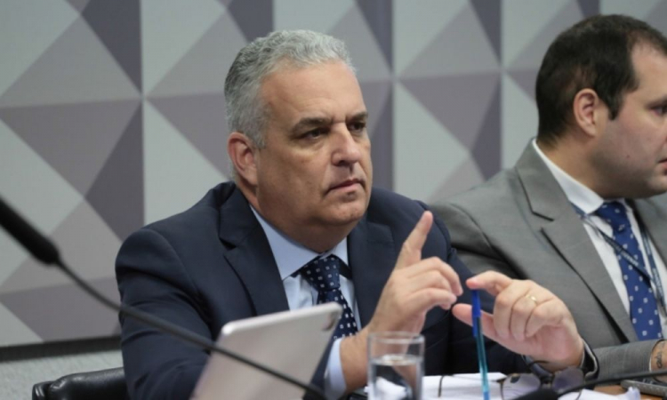 alfredo gaspar