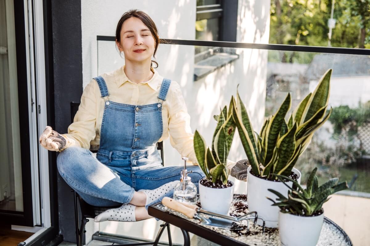 Pequenas práticas, como rituais ou investir em plantas, podem mudar a atmosfera do lar e trazer leveza ao cotidiano