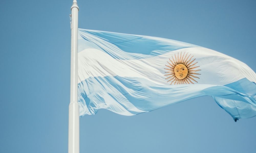 argentina