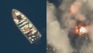 ataquea a barco no pacifico