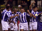 Honduras