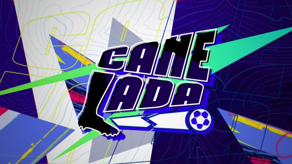 CANELADA SEGUNDA EDIÇÃO - 12/10/25