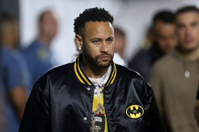 Neymar