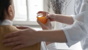 Medicina integrativa