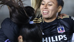 colo colo vence são paulo fc