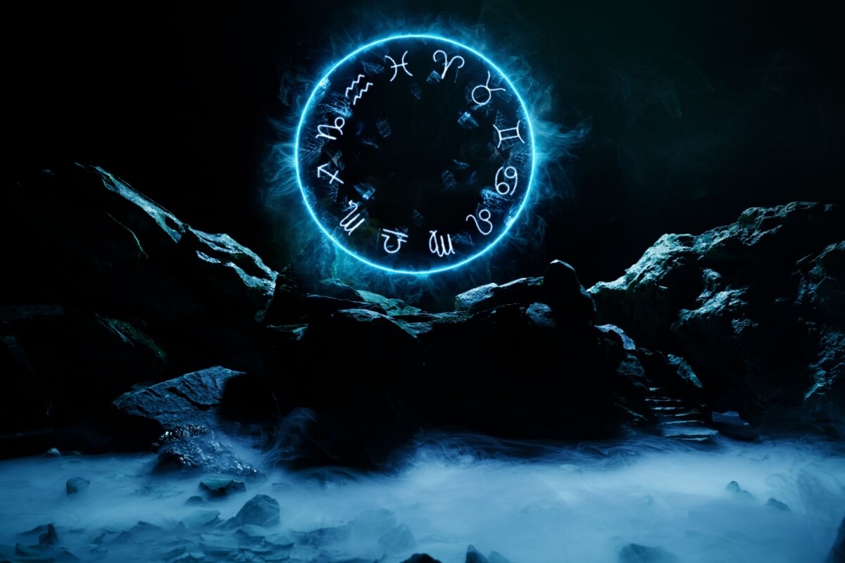 A sombra, assim como a luz, também habita cada signo 