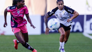 corinthians de dragonas idv