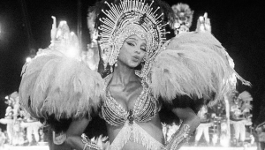 Saída de Brunna Gonçalves da Beija-Flor desencadeou uma série de trocas de acusações entre Ludmilla, esposa da dançarina, e o empresário Gabriel David, marido da atriz Giovanna Lancellotti e patrono da escola de samba