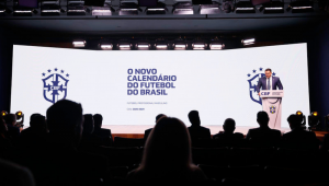 CBF anuncia mudanças no calendário do futebol brasileiro para o quadriênio 2026 a 2029