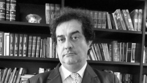 Advogado criminalista Luiz Fernando Sá e Souza Pacheco é encontrado morto em São Paulo