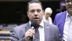 CCJ da Câmara aprova Projeto de Lei 4432/2023, de autoria do deputado federal Rodolfo Nogueira (PL-MS)