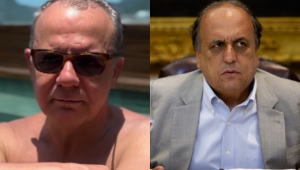 Ex-governadores do Rio de Janeiro Sérgio Cabral e Luiz Fernando Pezão são condenados pelo TJRJ a pagar, juntos, cerca de R$4 bilhões