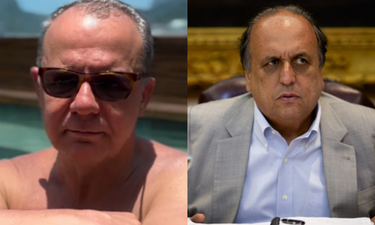 Ex-governadores do Rio de Janeiro Sérgio Cabral e Luiz Fernando Pezão são condenados pelo TJRJ a pagar, juntos, cerca de R$4 bilhões