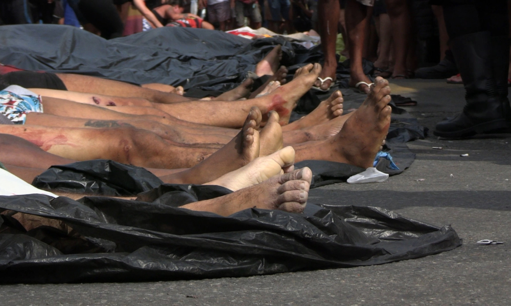Urgente: IML Revela Identificação de 100 Vítimas da Operação no Rio - Detalhes Chocantes!