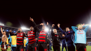 Com a classificação à decisão da Libertadores, o Flamengo assegura, pelo menos, mais R$ 37,5 milhões em seus cofres